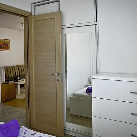 Appartement Roma *