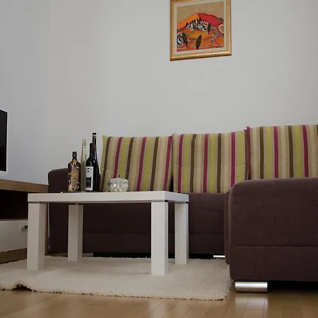 Appartement Roma