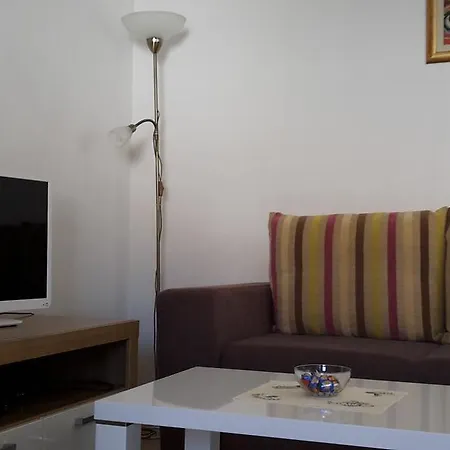Roma Apartment *