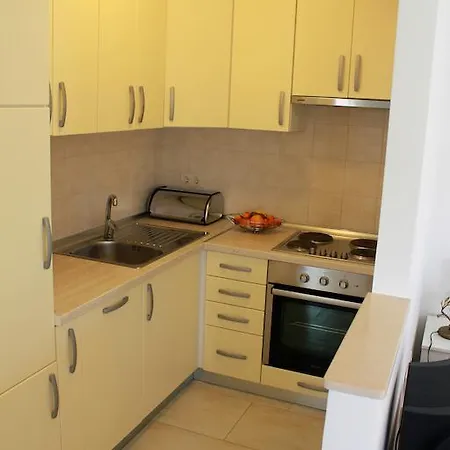 Roma Apartment *