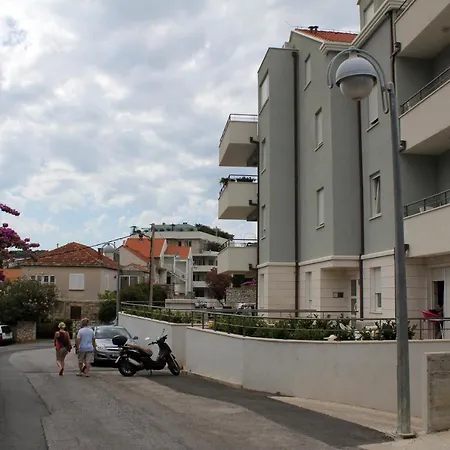 Roma Apartment